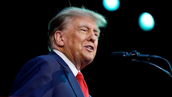 Trump says he'll get DeSantis voters' support: 'He fought hard'