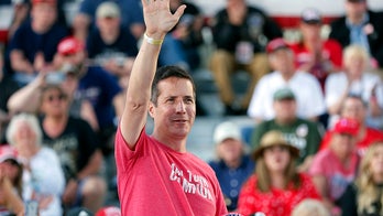 Trump ally Moreno picks up Noem endorsement, rises to top Ohio Republican vying to boot Democrat Sherrod Brown