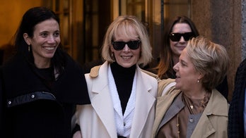 Trump accuser E. Jean Carroll teases how she'll spend $83.3M court win: 'Not going to waste a cent'