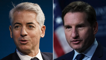 Dean Phillips denies major donor Bill Ackman pressured him to change DEI page on campaign website