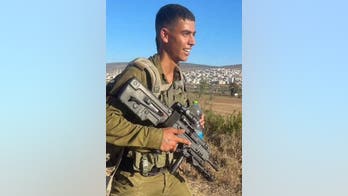 Father of murdered IDF soldier says Hamas terrorists tried to sell his son's head for $10,000