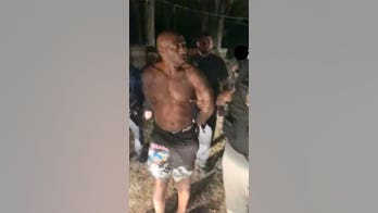 Florida cops arrest suspect in deadly mall shooting