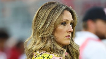 Fox Sports' Allison Williams pitches 'governing body' to take control of college football's transfer portal