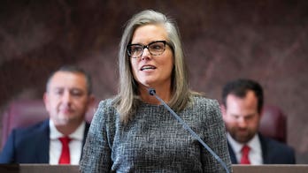 Arizona confronts $1 billion deficit as state Legislature opens for 2024