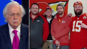 Dr. Baden gives expert opinion on Chiefs fans' deaths, says police know the cause