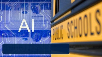 Baltimore union denies school principal went on racially charged rant, calls it an AI fraud