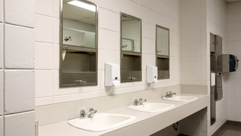 California high school embroiled in debate over app that times students' bathroom breaks