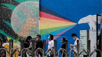 Chinese government protests treatment of study abroad students at US points of entry