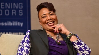 MLK Jr's daughter reacts to viral post of Ravens fan who looked like her father