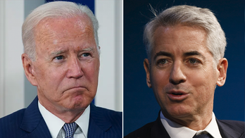 Anti-Biden billionaire Bill Ackman calls on president to secure the border as Texas battles the White House