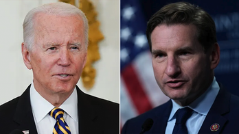 Biden campaign accused of pressuring liberal media not to ‘platform' primary challenger Dean Phillips