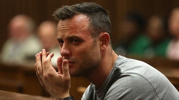 Oscar 'Bladerunner' Pistorius warned he could become assassination target from country's underworld