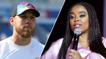 Dolphins' Blake Ferguson chides Jemele Hill over past Dan Campbell remarks