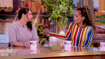 Gypsy Rose Blanchard pressed on 'The View' about killing abusive mother: 'Why resort to murder?'