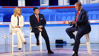 Fox News Channel’s Trump town hall crushes viewership of CNN’s Haley-DeSantis debate
