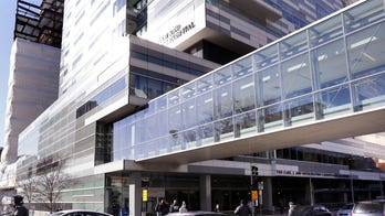 Flooding at Massachusetts hospital disrupts fertility treatment services for 200 patients