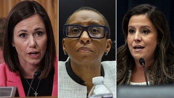 Critics cheer resignation of 'antisemitic plagiarist' Harvard President Claudine Gay: 'Bye Felicia'