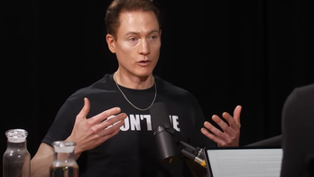 Immortality-seeking tech mogul says new 'Gen Zero' of humanity will transcend 'all human norms'