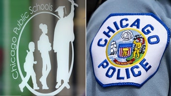 Chicago school board votes to remove uniformed police officers from schools