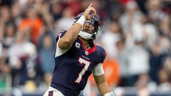 NBC faces backlash as Texans' CJ Stroud's Jesus mention cut from social media clip