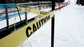 Official blasts Toronto as the 'no fun city' after controversial sledding ban