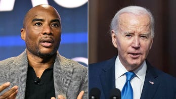 Charlamagne Tha God says 'nobody wanna party with Joe Biden': He's 'never been a good candidate... ever'