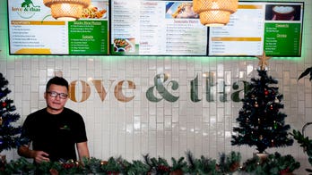 Fresno restaurant reopens after anti-Asian pressure forces closure