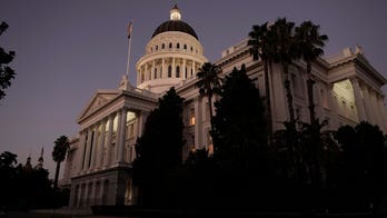 California legislative session to be dominated by AI regulations and state's struggling budget