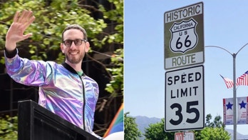 California bill would mandate all new cars have device to 'automatically limit' speed to 10 mph over limit