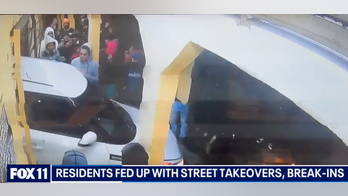 13-year-old California bakery riot suspect arrested hours after release for robbery