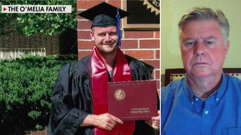 Father of man killed by woman in weed-induced psychosis calls out verdict: The system 'completely failed'