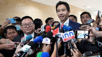 Thailand court orders halt on Move Forward party's advocacy for changing royal defamation law
