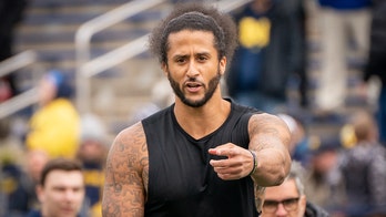 NFL insider floats Colin Kaepernick's potential return as Jim Harbaugh takes Chargers job