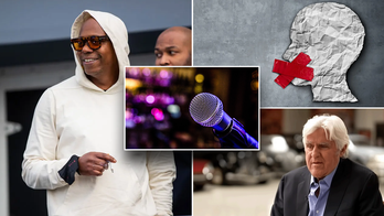 Jay Leno axes politics from stand-up as comedians struggle against ‘snowflakes’ and ‘weaponized censorship’