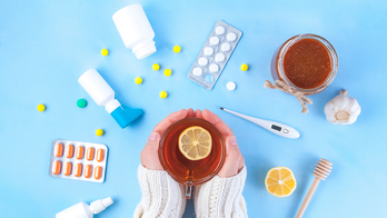 11 items Amazon can deliver to your doorstep to help beat cold and flu season