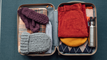 12 basic winter travel essentials you can find on Amazon