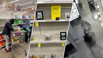 DC crime spiral takes new twist with apparent call for shoplifters to 'unite' against retailer: report