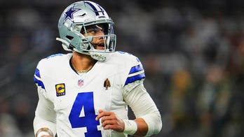 Ex-NFL wide receiver baffled over Cowboys' demise; makes suggestions on how team can improve