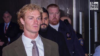 Judge denies Marine vet Daniel Penny's motion to dismiss case in subway chokehold death