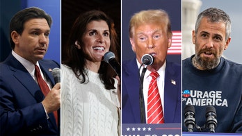 Former cop targets Trump, GOP opponents over ‘disgraceful’ law enforcement rhetoric 3 years after Jan 6