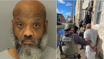 Suspect arrested in cold case killing of Pennsylvania man during home invasion after DNA lifted from mask: DA