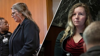 Michigan school shooter's mother Jennifer Crumbley called son an 'oopsie baby,' witness says