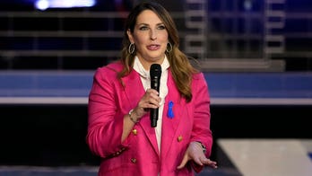 RNC Chair Ronna McDaniel to resign after Super Tuesday