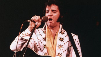 Elvis Presley to return to stage as A.I. hologram in London