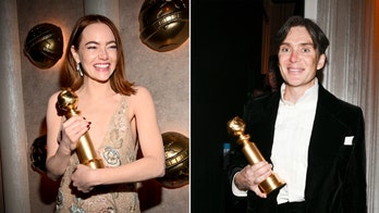 Golden Globes 2024: Complete winners list