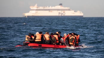 ASYLUM-SEEKER Convicted: The Tragic Consequence of a Dangerous English Channel Crossing