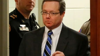 Texas ex-judge sentenced to death nearly 10 years ago for killing 3 people seeks new trial: report