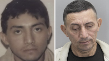 Virginia police arrest man accused in 1991 killing of estranged wife and fleeing to El Salvador