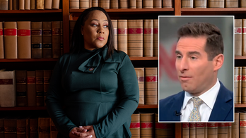 Fani Willis' prosecutor, alleged romantic partner not 'qualified' to handle Trump election case: Legal analyst
