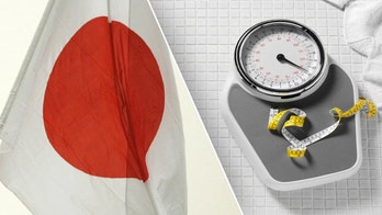 Why is Japan's obesity rate so low? One influencer says these cultural habits are the key